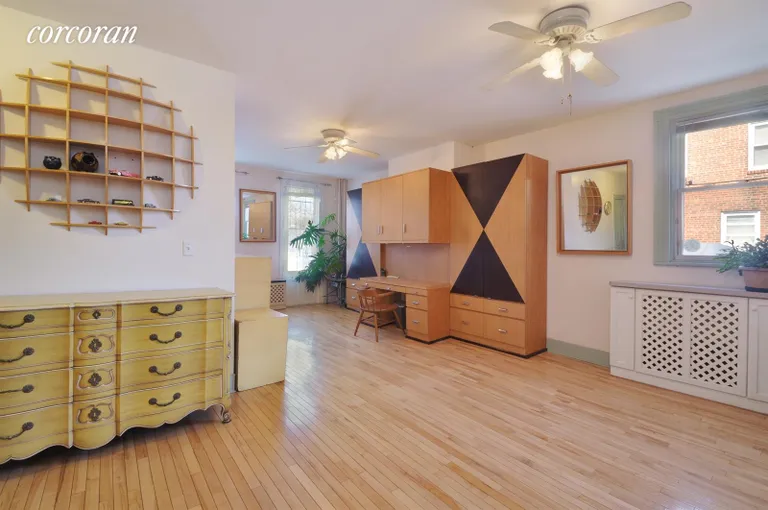 New York City Real Estate | View 63-44 Forest Avenue, 1 | room 1 | View 2