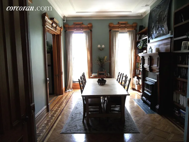 New York City Real Estate | View 778 Quincy Street, 2 | room 1 | View 2