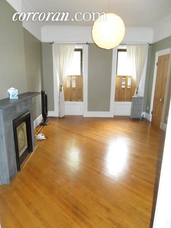 New York City Real Estate | View 778 Quincy Street, 2 | room 3 | View 4