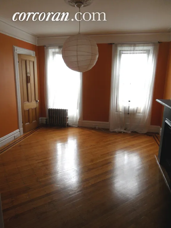 New York City Real Estate | View 778 Quincy Street, 2 | room 4 | View 5