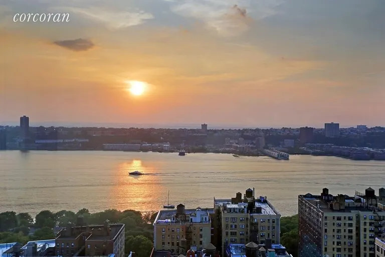 New York City Real Estate | View 245 West 99th Street, 28B | View | View 7