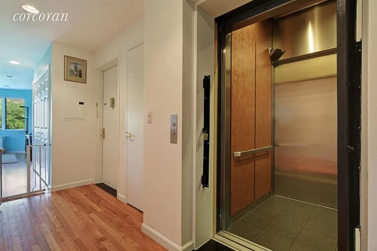 New York City Real Estate | View 702 Ocean Parkway, 4A | Elevator | View 4