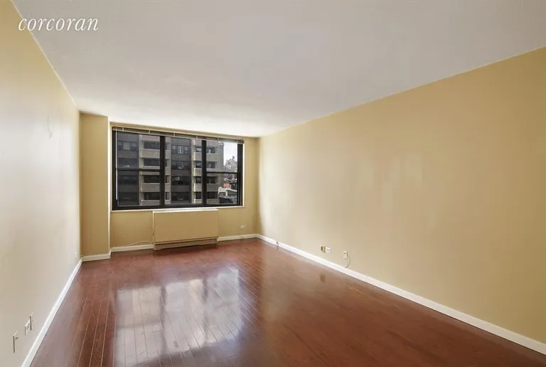 New York City Real Estate | View 301 East 87th Street, 8B | 1 Bed, 1 Bath | View 1
