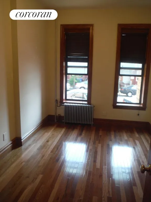 New York City Real Estate | View 95 15th Street, 1L | room 2 | View 3