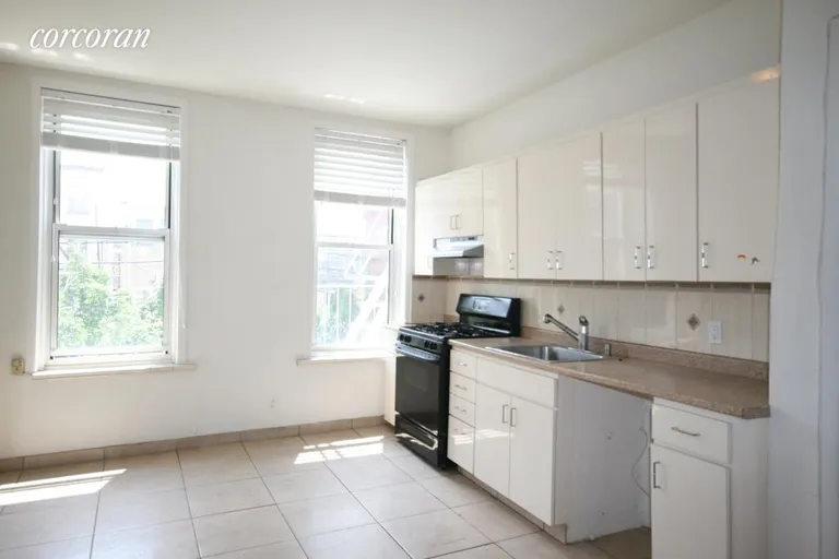 New York City Real Estate | View 236 Frost Street, 2L | 1 Bed, 1 Bath | View 1