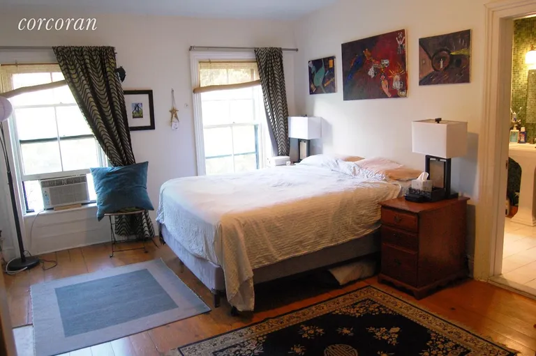 New York City Real Estate | View 45 Prospect Place, Top Floor | 1 Bed, 1 Bath | View 1