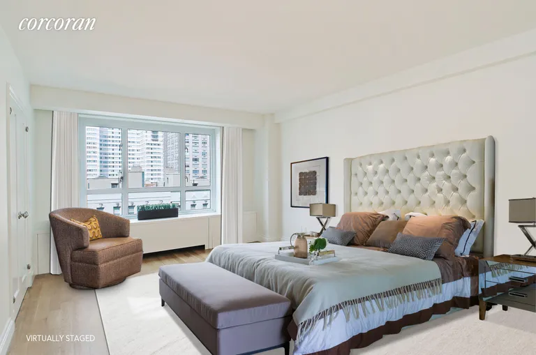 New York City Real Estate | View 200 East 66th Street, D8-04 | room 2 | View 3