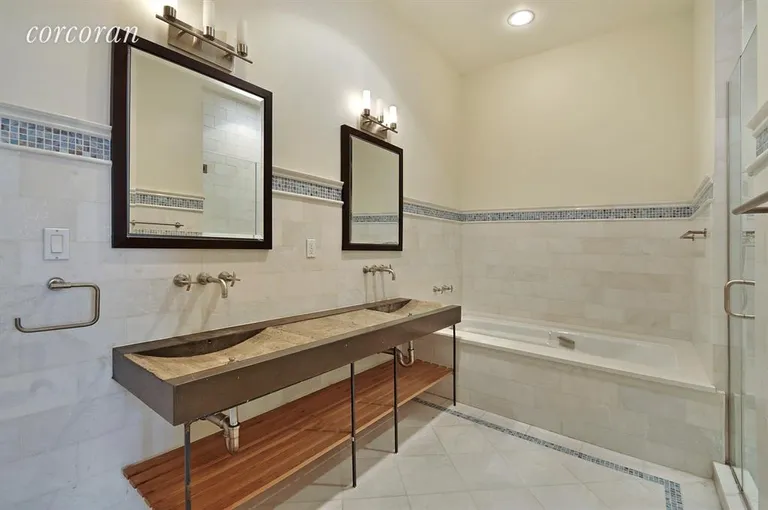 New York City Real Estate | View 85 North 3rd Street, 301 | Bathroom | View 6