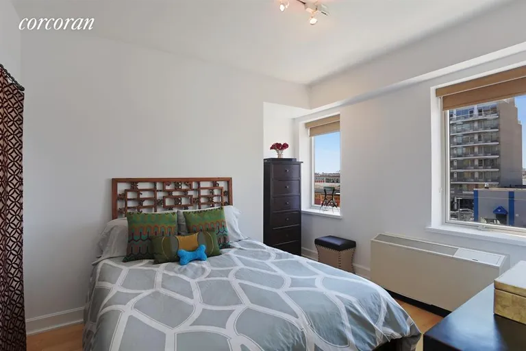 New York City Real Estate | View 343 4th Avenue, 3K | Tranquil & Roomy w/Large Closet | View 4