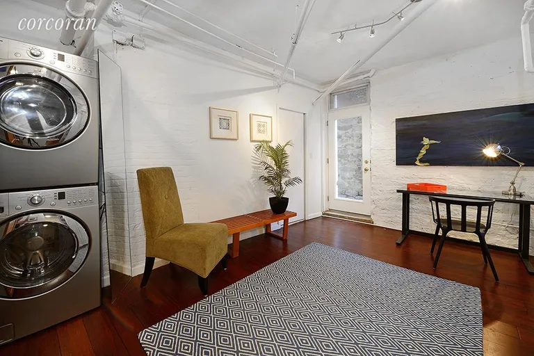 New York City Real Estate | View 345 West 70th Street, 1F | room 11 | View 12