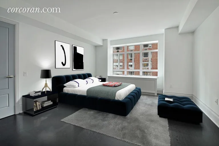 New York City Real Estate | View 21 East 61st Street, 4C | room 3 | View 4