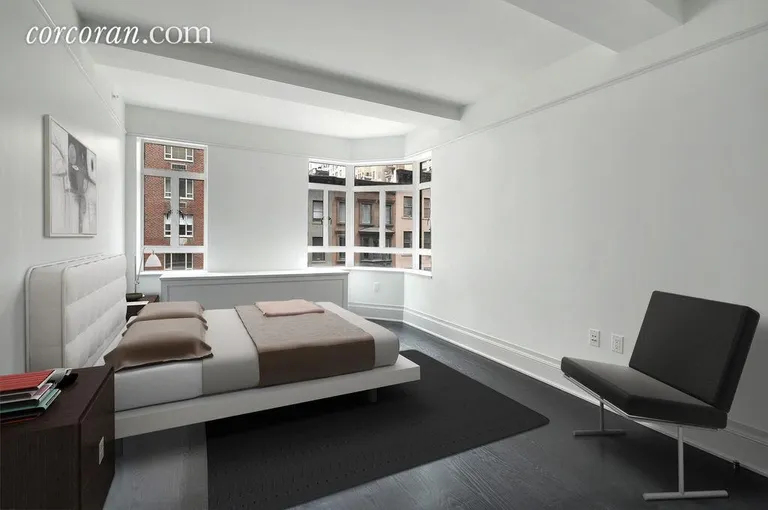New York City Real Estate | View 21 East 61st Street, 4C | room 4 | View 5
