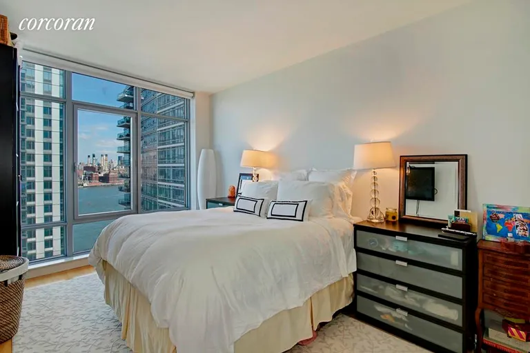 New York City Real Estate | View 1 NORTHSIDE PIERS, 26C | room 2 | View 3