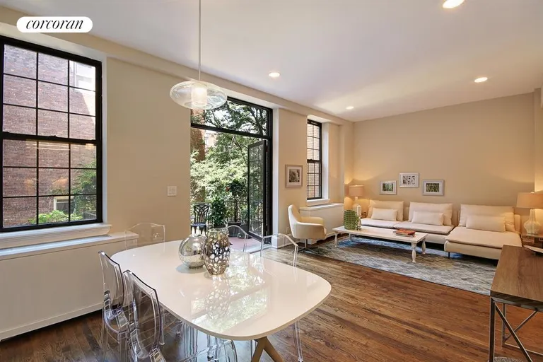 New York City Real Estate | View 2073 Frederick Douglass Boulevard, 2 | 2 Beds, 2 Baths | View 1