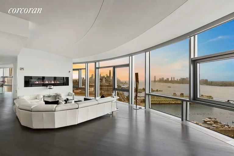New York City Real Estate | View 100 Eleventh Avenue, PHB | 4 Beds, 3 Baths | View 1