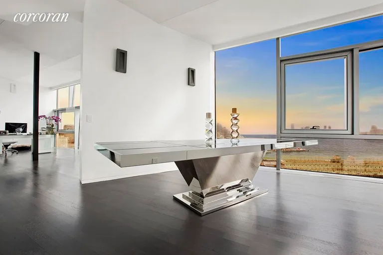 New York City Real Estate | View 100 Eleventh Avenue, PHB | 4 | View 6