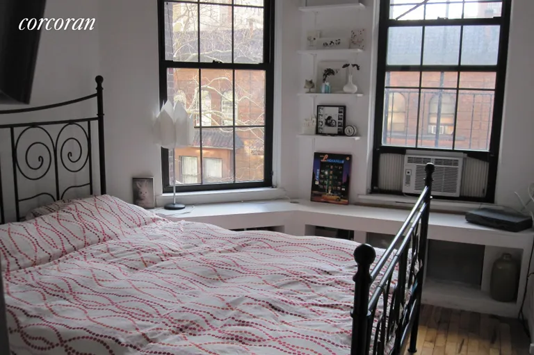 New York City Real Estate | View 327 West 85th Street, 3A | room 1 | View 2