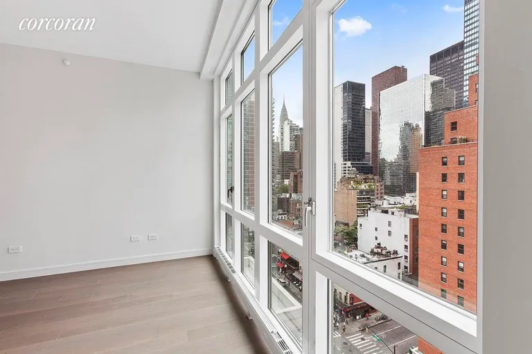 New York City Real Estate | View 305 East 51st Street, 11C | 1 Bed, 1 Bath | View 1