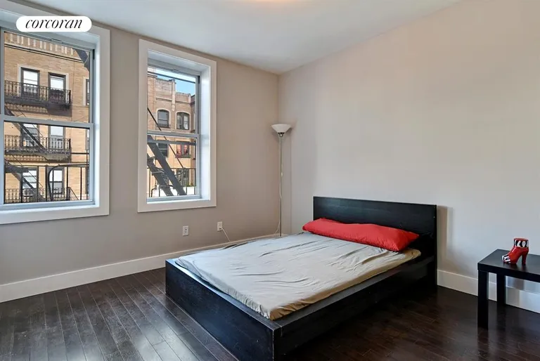 New York City Real Estate | View 614 Marlborough Road, C2 | Bedroom | View 3