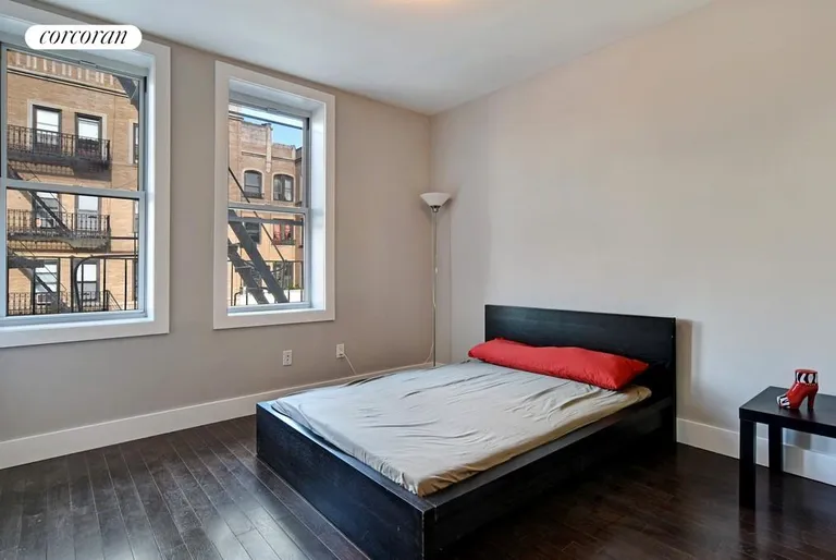 New York City Real Estate | View 614 Marlborough Road, D2 | Bedroom | View 3