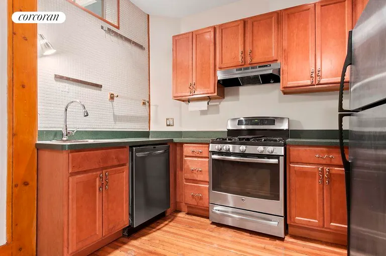 New York City Real Estate | View 298 Union Street, 1F | room 2 | View 3