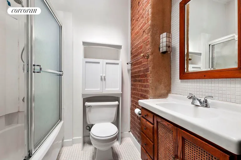 New York City Real Estate | View 298 Union Street, 1F | room 3 | View 4