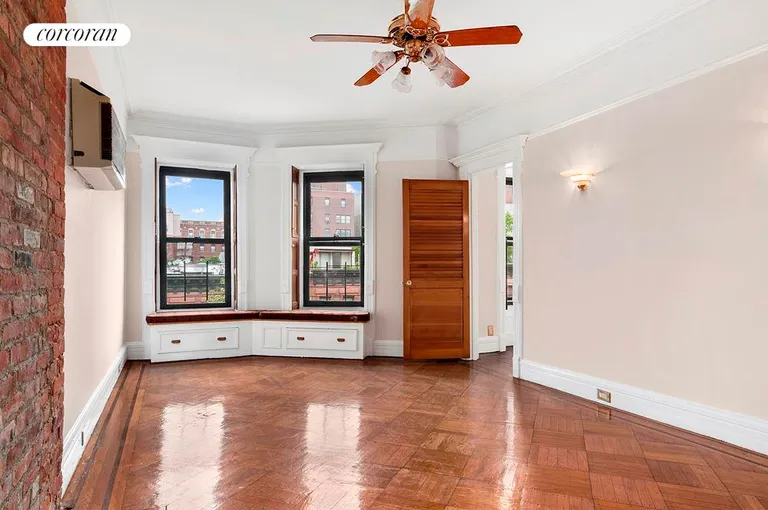New York City Real Estate | View 420 8th Avenue, 3B | 2 Beds, 1 Bath | View 1