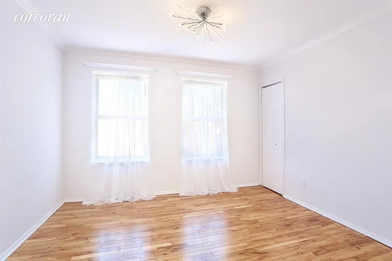 New York City Real Estate | View 341 Grand Avenue, A | 2nd Bedroom | View 8
