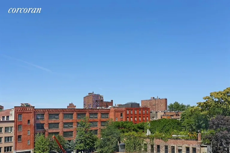 New York City Real Estate | View 341 Grand Avenue, A | View | View 4