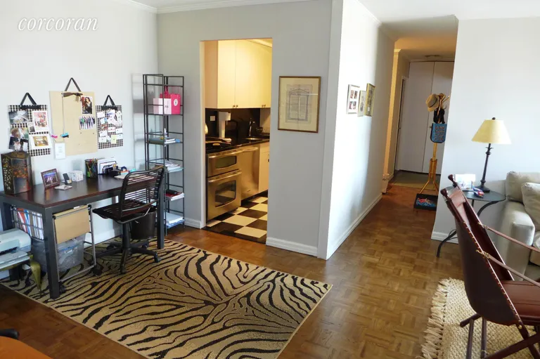 New York City Real Estate | View 1619 Third Avenue, 22D | room 4 | View 5