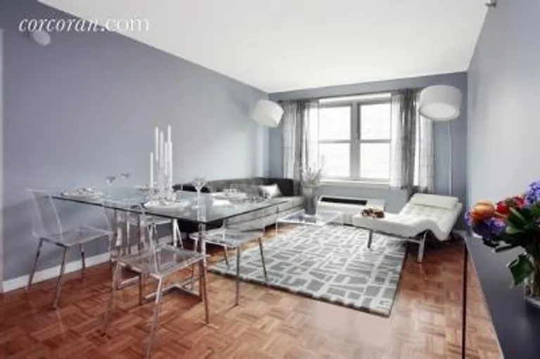 New York City Real Estate | View 218 Myrtle Avenue, 7E | room 2 | View 3