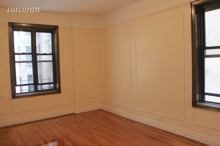 New York City Real Estate | View 95 Cabrini Boulevard, 5A | Bedroom | View 5
