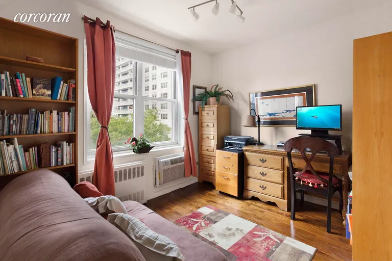 New York City Real Estate | View 88 Bleecker Street, 6F | 2nd bedroom with large closet | View 4