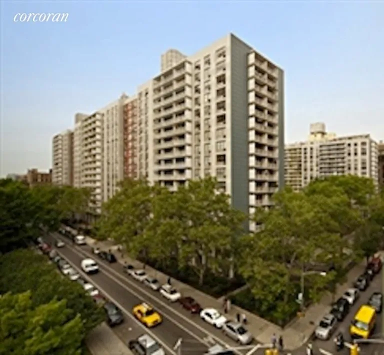 New York City Real Estate | View 88 Bleecker Street, 6F | Open Greenwich Village views! | View 5