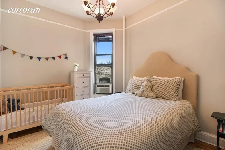 New York City Real Estate | View 670 President Street, 3A | room 3 | View 4