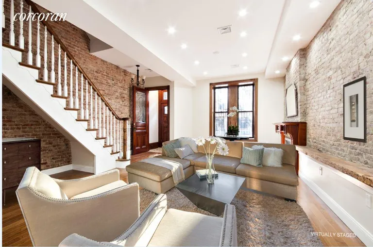 New York City Real Estate | View 399 Manhattan Avenue | 4 Beds, 4.5 Baths | View 1
