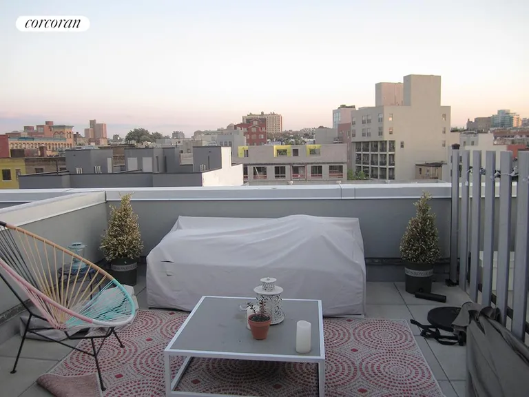 New York City Real Estate | View 816 Dean Street, 2D | room 1 | View 2