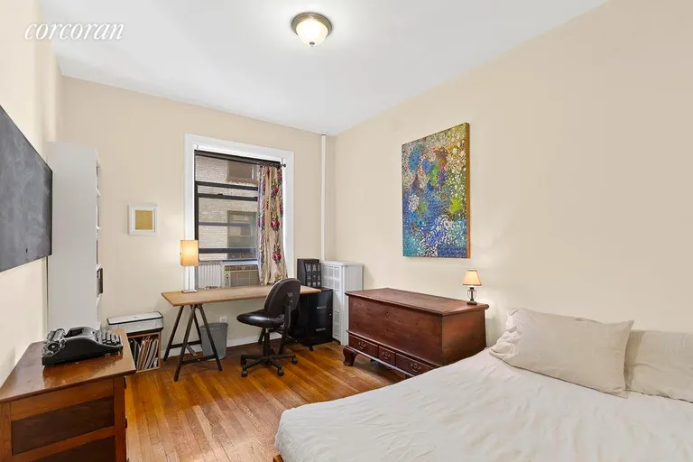 New York City Real Estate | View 255 Eastern Parkway, E9 | 6 | View 6