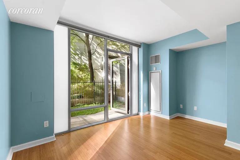 New York City Real Estate | View 350 West 53rd Street, THJ | 4 | View 4