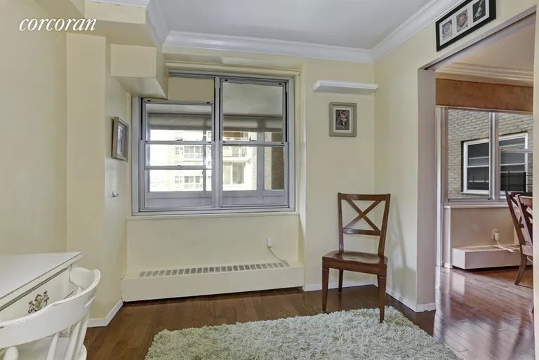 New York City Real Estate | View 303 West 66th Street, 7DE | Office | View 3