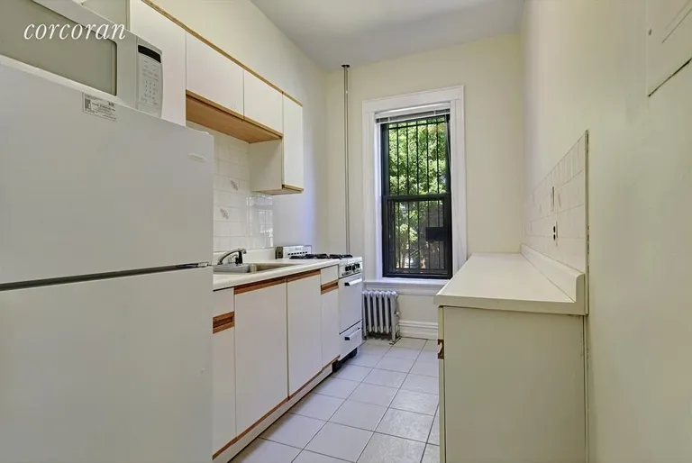 New York City Real Estate | View 317 Webster Avenue | Kitchen | View 3