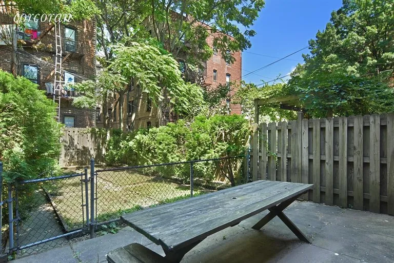 New York City Real Estate | View 317 Webster Avenue | 5 Beds, 3 Baths | View 1