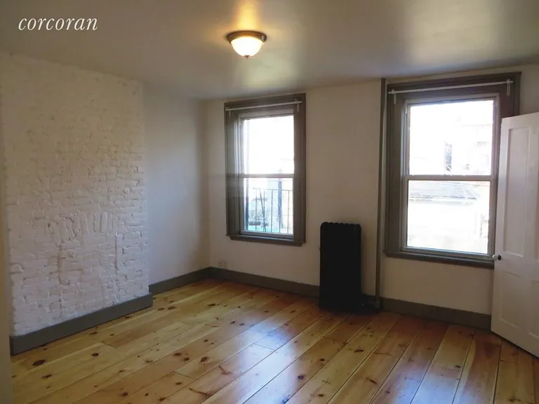 New York City Real Estate | View 129 Clifton Place, 3 | room 1 | View 2