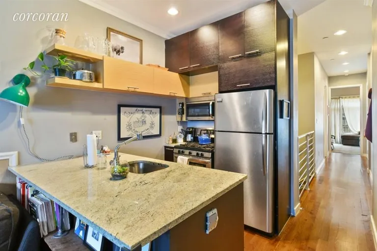 New York City Real Estate | View 136 Clifton Place, 1B | room 2 | View 3