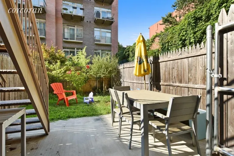 New York City Real Estate | View 136 Clifton Place, 1B | room 6 | View 7