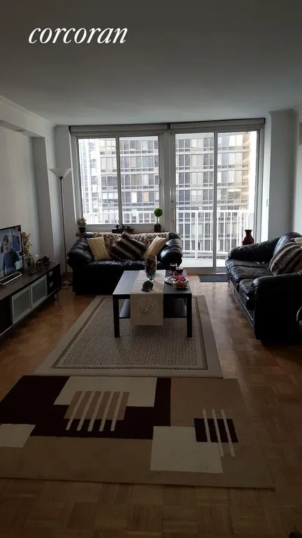 New York City Real Estate | View 420 East 58th Street, 21B | room 4 | View 5
