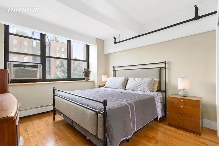 New York City Real Estate | View 535 Dean Street, 221 | Master Bedroom | View 6