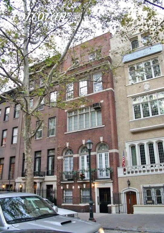 New York City Real Estate | View 119 East 64th Street, 4A | 1 Bed, 1 Bath | View 1