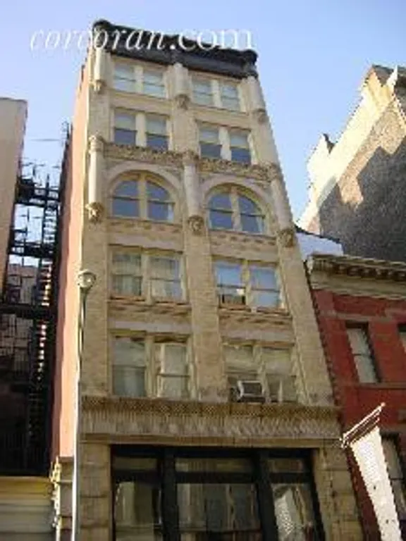 New York City Real Estate | View 97 Wooster Street, 5FL | room 9 | View 10