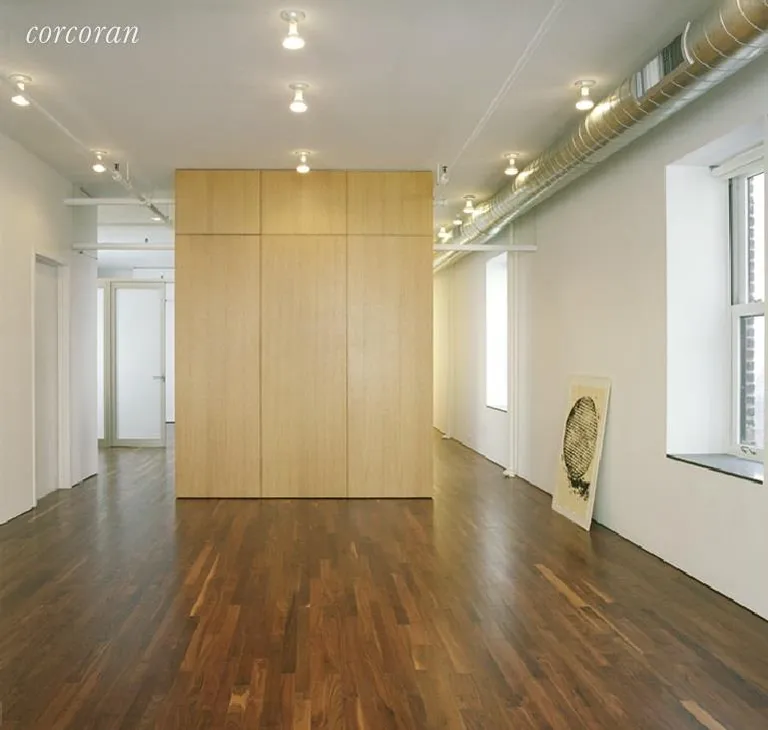 New York City Real Estate | View 97 Wooster Street, 5FL | room 1 | View 2